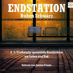 ENDSTATION (MP3-Download) - Schwarz, Ruben