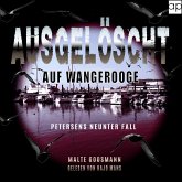 Ausgelöscht auf Wangerooge (MP3-Download)