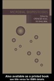 Microbial Biopesticides (eBook, ePUB) Microbial Biopesticides (eBook, ePUB)