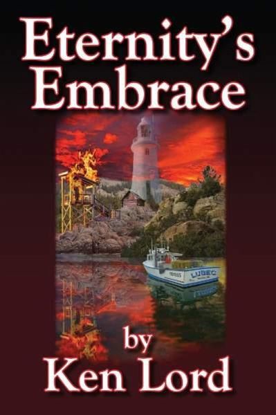Eternity's Embrace (eBook, ePUB) Eternity's Embrace (eBook, ePUB)