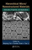 Hierarchical Micro/Nanostructured Materials (eBook, ePUB)