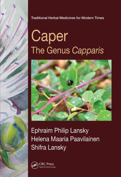 Caper (eBook, ePUB)