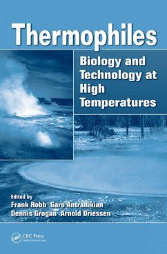 Thermophiles (eBook, ePUB)