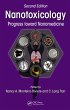 Nanotoxicology (eBook, ePUB) - Bild 1