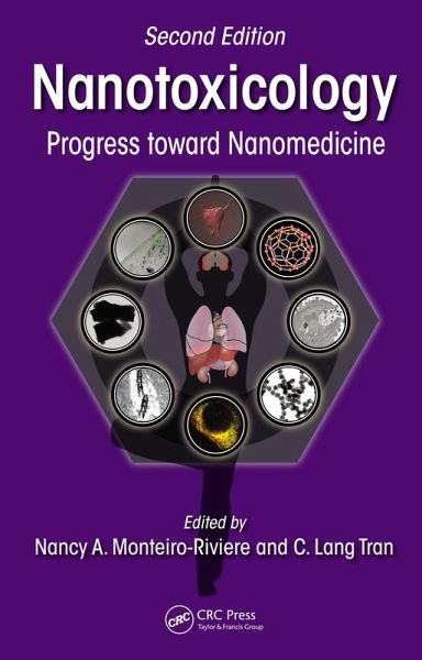 Nanotoxicology (eBook, ePUB) Nanotoxicology (eBook, ePUB)
