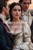 Maestros del placer-Andrew (eBook, ePUB)