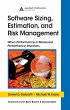 Software Sizing, Estimation, and Risk... - Bild 1