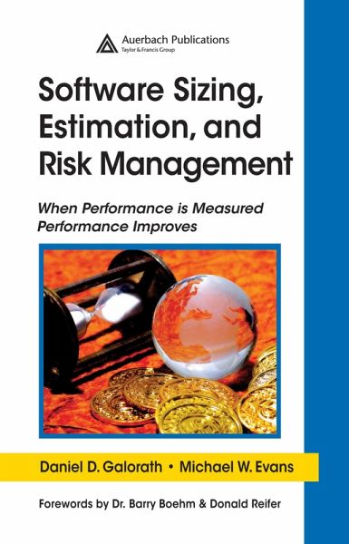 Software Sizing, Estimation, and Risk Management (eBook, ePUB) Software Sizing, Estimation, and Risk Management (eBook, ePUB)