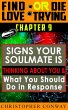 Signs Your Soulmate is Thinking About... - Bild 1