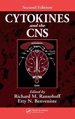 Cytokines and the CNS (eBook, ePUB)