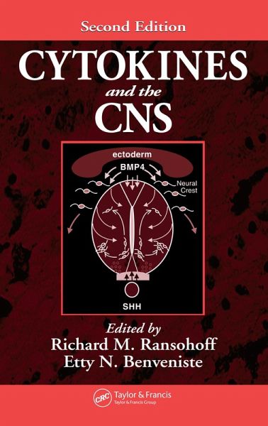 Cytokines and the CNS (eBook, ePUB) Cytokines and the CNS (eBook, ePUB)