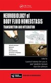 Neurobiology of Body Fluid Homeostasis (eBook, ePUB)