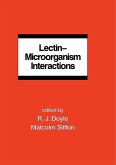 Lectin-Microorganism Interactions (eBook, ePUB)