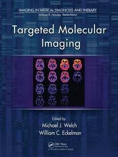 Cover Targeted Molecular Imaging (eBook, ePUB)