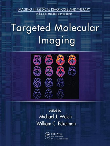 Targeted Molecular Imaging (eBook, ePUB) Targeted Molecular Imaging (eBook, ePUB)