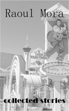 Cover Collected Stories (eBook, ePUB)