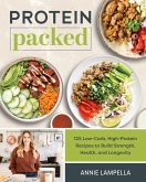Protein Packed (eBook, ePUB)