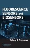 Fluorescence Sensors and Biosensors (eBook, ePUB) Fluorescence Sensors and Biosensors (eBook, ePUB)