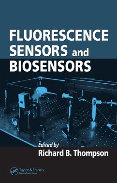 Fluorescence Sensors and Biosensors (eBook, ePUB)