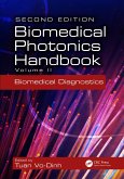 Biomedical Photonics Handbook (eBook, ePUB)