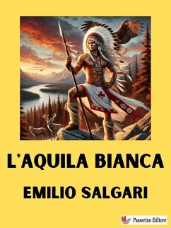 Cover L'aquila bianca (eBook, ePUB)