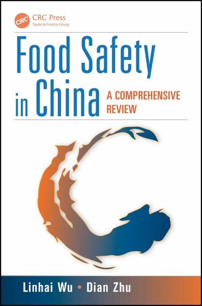 Food Safety in China (eBook, ePUB) Food Safety in China (eBook, ePUB)