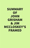 Summary of John Grisham & Jim McCloskey's Framed (eBook, ePUB)