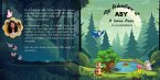 The Adventures of Aby: A Curious Acorn (eBook, ePUB)