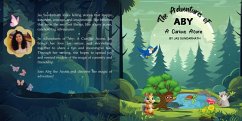 The Adventures of Aby: A Curious Acorn (eBook, ePUB) - Sundarnath, Jas