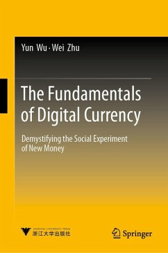 Cover The Fundamentals of Digital Currency (eBook, PDF)
