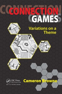 Cover Connection Games (eBook, ePUB)