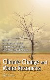 Climate Change and Water Resources (eBook, ePUB) Climate Change and Water Resources (eBook, ePUB)