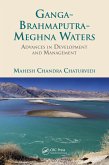 Ganga-Brahmaputra-Meghna Waters (eBook, ePUB) Ganga-Brahmaputra-Meghna Waters (eBook, ePUB)