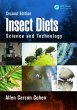 Insect Diets (eBook, ePUB) - Bild 1