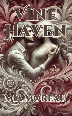 Cover Vine Haven (eBook, ePUB)