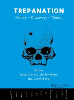 Trepanation (eBook, ePUB)