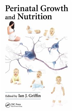 Cover Perinatal Growth and Nutrition (eBook, ePUB)