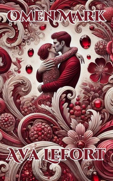 Omen Mark (eBook, ePUB) Omen Mark (eBook, ePUB)