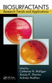 Biosurfactants (eBook, ePUB) Biosurfactants (eBook, ePUB)