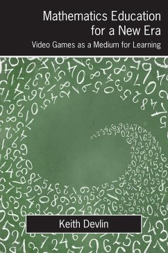 Cover Mathematics Education for a New Era (eBook, ePUB)