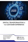 Digital Transformation in the Customer Experience (eBook, PDF)