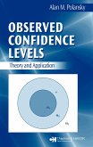 Observed Confidence Levels (eBook, ePUB) Observed Confidence Levels (eBook, ePUB)