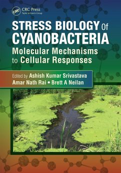 Cover Stress Biology of Cyanobacteria (eBook, ePUB)