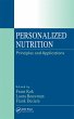 Personalized Nutrition (eBook, ePUB) - Bild 1