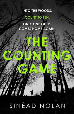 The Counting Game (eBook, ePUB) - Nolan, Sinéad