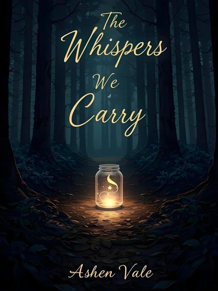 The Whispers We Carry (eBook, ePUB) The Whispers We Carry (eBook, ePUB)