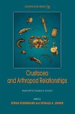 Crustacea and Arthropod Relationships (eBook, ePUB)