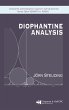 Diophantine Analysis (eBook, ePUB) - Bild 1