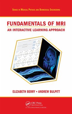 Cover Fundamentals of MRI (eBook, ePUB)