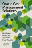 Oracle Case Management Solutions (eBook, ePUB)